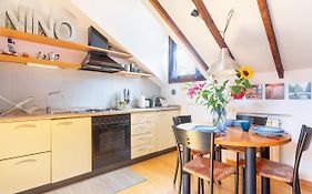 Piazza Risorgimento Cosy Studio
