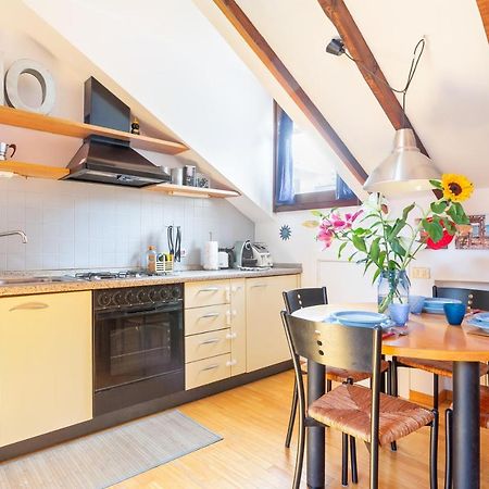 Piazza Risorgimento Cosy Studio Mediolan Zewnętrze zdjęcie