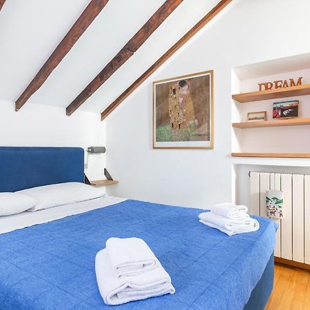 Piazza Risorgimento Cosy Studio Mediolan Zewnętrze zdjęcie