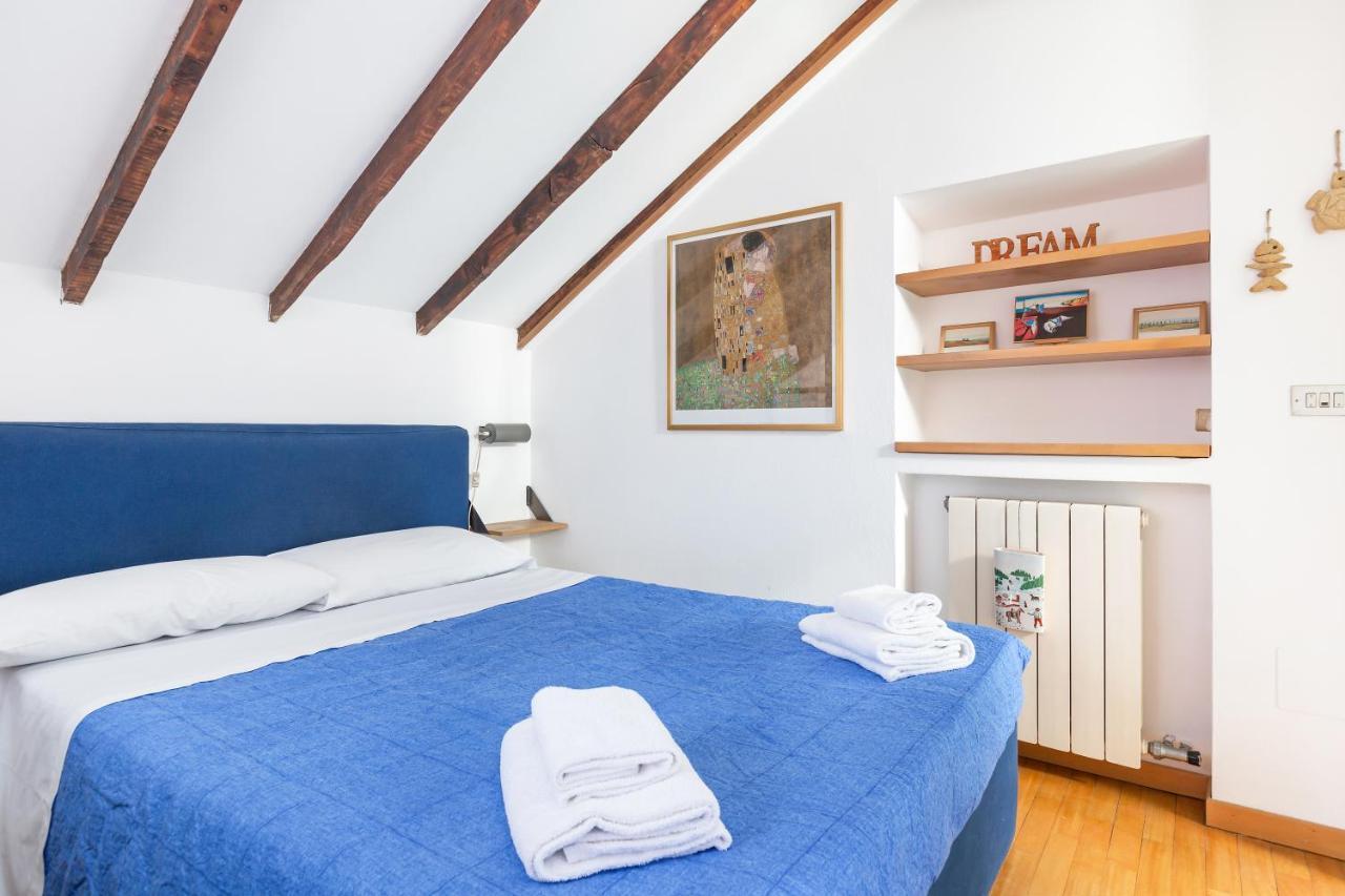 Piazza Risorgimento Cosy Studio Mediolan Zewnętrze zdjęcie